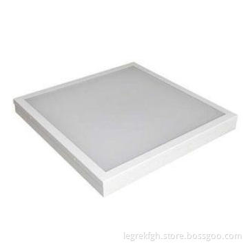 No UV Safety Direct-lit LED Panel Light Waterproof And Dust